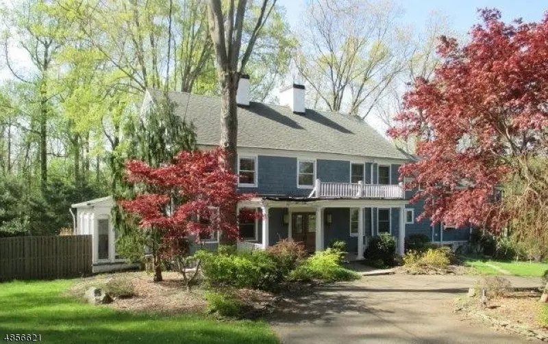 1271 Cooper Rd, Scotch Plains Twp., NJ 07076