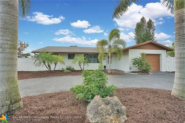2251 NW 60th Ter, Sunrise, FL 33313