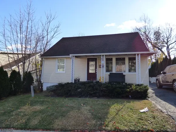 153 E 4TH ST, Clifton City, NJ 07011