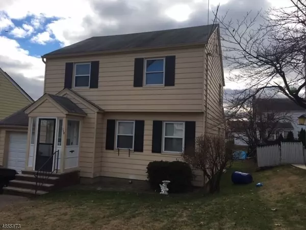115 WHITE OAK TER #1, Belleville Twp., NJ 07109