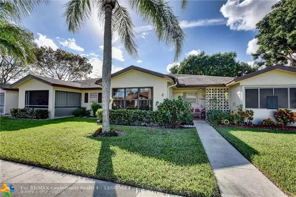 14110 Nesting Way  #14110 C, Delray Beach, FL 33484