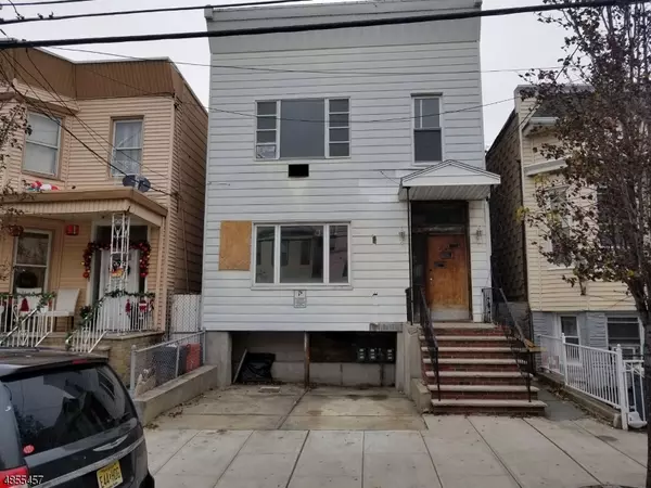 Union City, NJ 07087,518 48TH STREET
