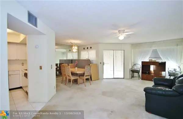 Pembroke Pines, FL 33027,1000 SW 125th Ave  #412N