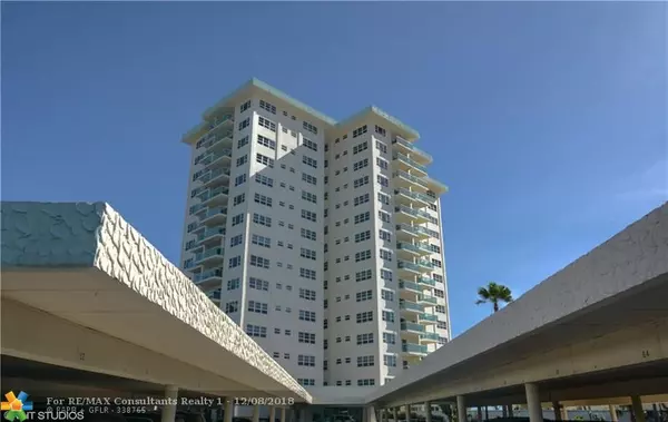 6000 N Ocean Blvd  #5G, Lauderdale By The Sea, FL 33308