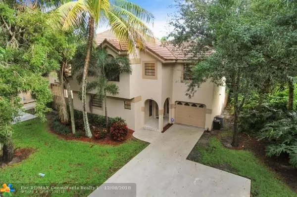 10641 NW 17th Pl, Plantation, FL 33322