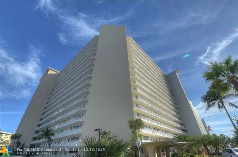 1920 S Ocean Dr.  #1611, Fort Lauderdale, FL 33316