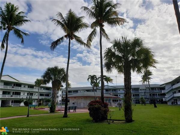 5300 Washington St  #I104, Hollywood, FL 33021