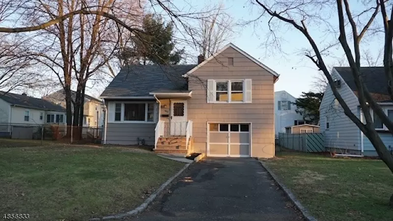1602 ST ANN ST, Scotch Plains Twp., NJ 07076