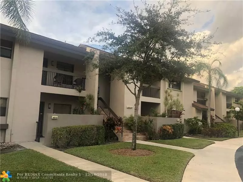 4211 NW 22nd St  #118L, Coconut Creek, FL 33066