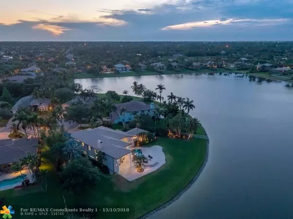 Davie, FL 33328,3004 Lake Point Pl