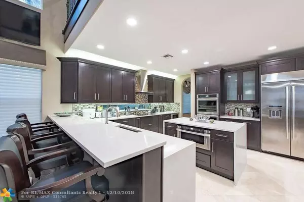 Davie, FL 33328,3004 Lake Point Pl