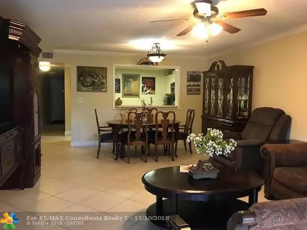 2059 W Coral Ridge Dr  #N106, Coral Springs, FL 33071