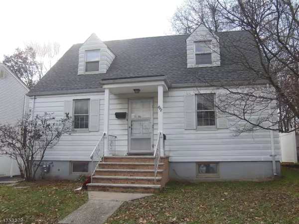 682 ELM AVE, Ridgefield Boro, NJ 07657
