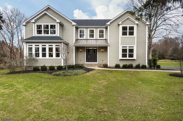 274 SUNSET RD, Montgomery Twp., NJ 08558