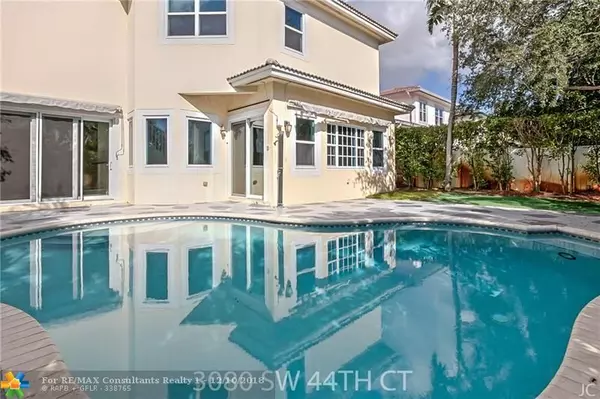 Dania Beach, FL 33312,3080 SW 44th Ct