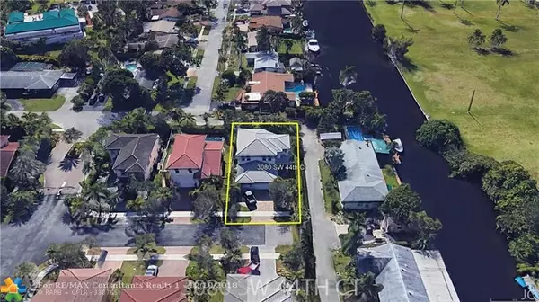 Dania Beach, FL 33312,3080 SW 44th Ct