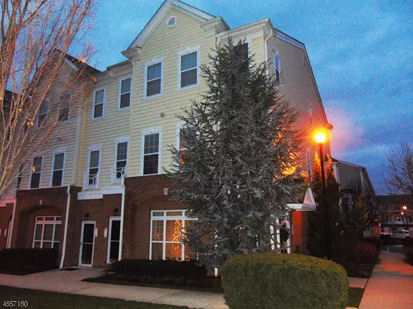 918 MEMORIAL DR, Belleville Twp., NJ 07109
