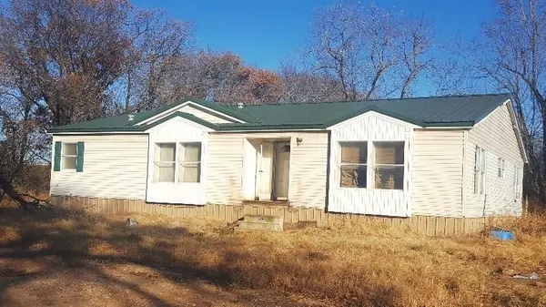 44786 Lester, Asher, OK 74826