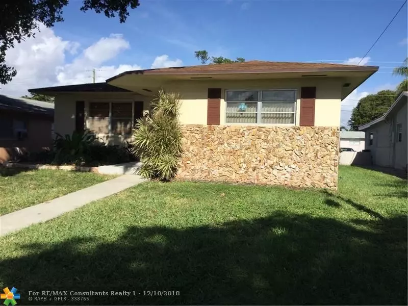 214 SE 6th St, Dania Beach, FL 33004