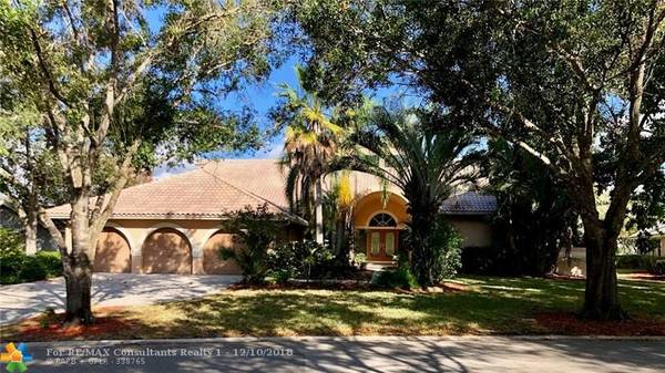 12049 EAGLE TRACE BLVD NORTH, Coral Springs, FL 33071
