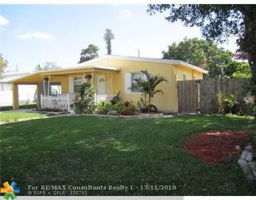 428 SW 24th Ave, Fort Lauderdale, FL 33312