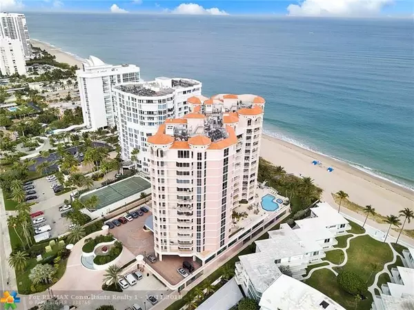 Lauderdale By The Sea, FL 33062,1460 S Ocean Blvd  #401