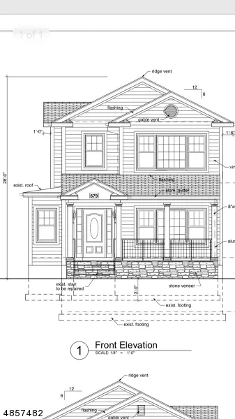 679-83 ESSEX ST, Plainfield City, NJ 07060