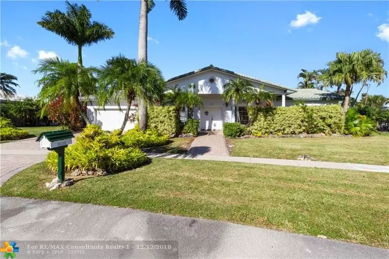 16723 Golfview Dr, Weston, FL 33326