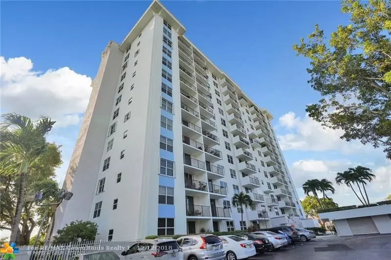 1800 N Andrews Ave  #1E, Fort Lauderdale, FL 33311