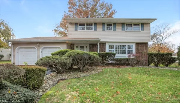 25 DEVON DR, Piscataway Twp., NJ 08854