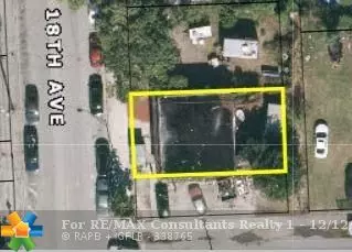 6309 NW 18th Ave, Miami, FL 33147