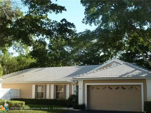 9520 NW 9 CT, Plantation, FL 33324