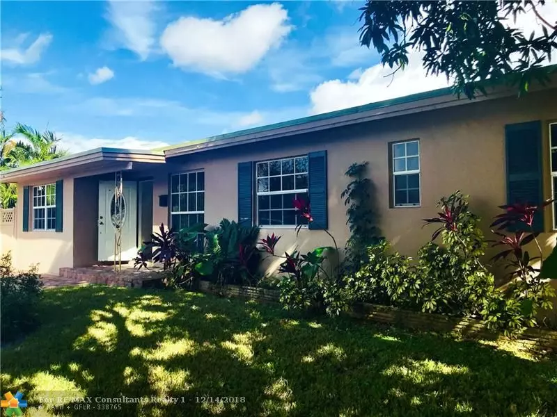 2840 NW 3rd Ave, Wilton Manors, FL 33311