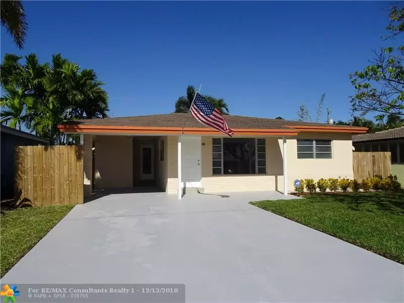 81 NE 47th St, Oakland Park, FL 33334