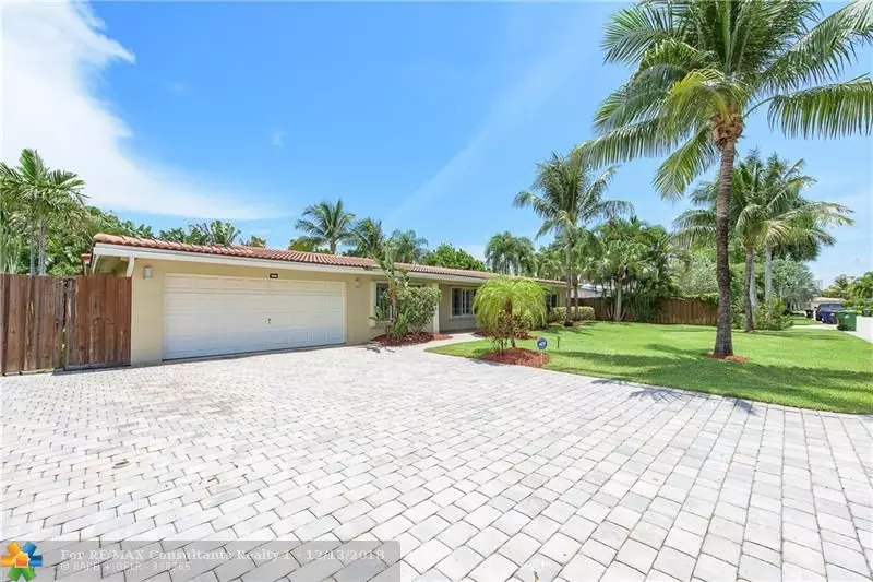 Fort Lauderdale, FL 33305,2717 NE 21st Ct