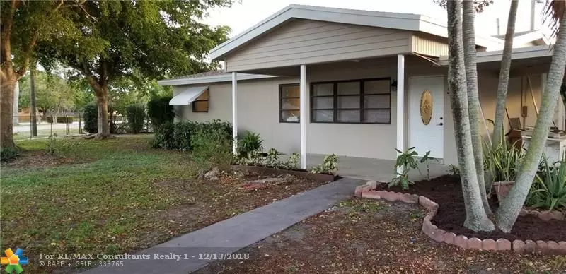 3616 SW 16th St, Fort Lauderdale, FL 33312