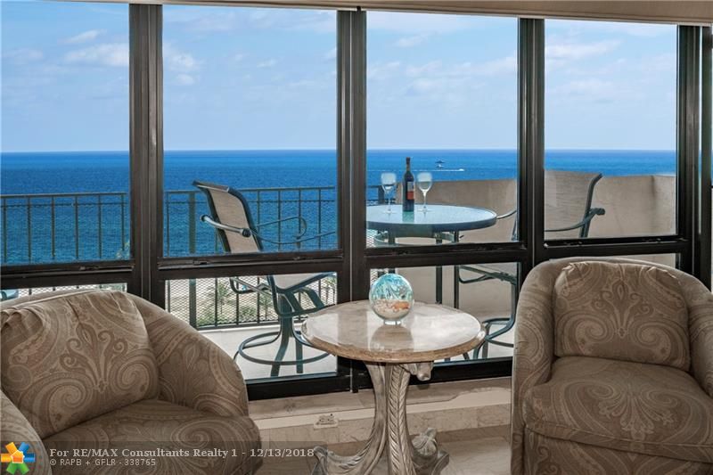 Lauderdale By The Sea, FL 33308,4900 N Ocean Blvd  #1415