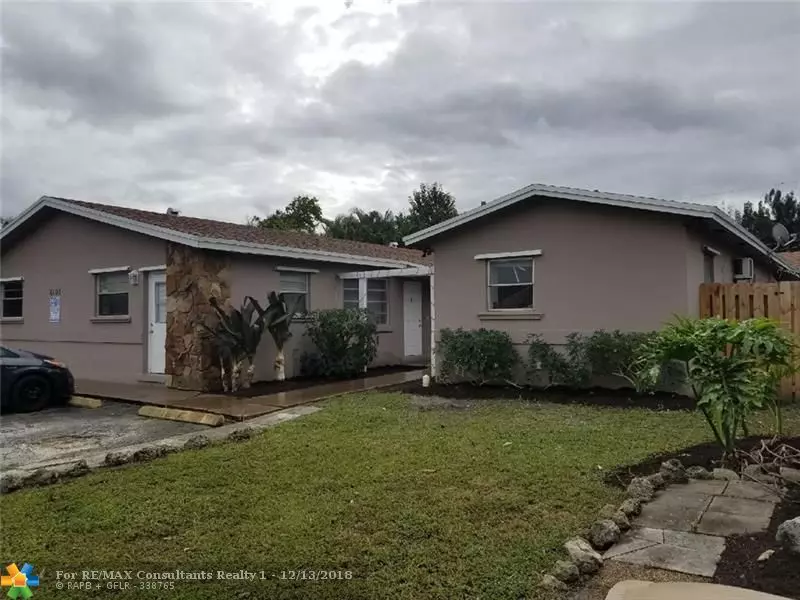 Davie, FL 33314,6108 SW 48 CT