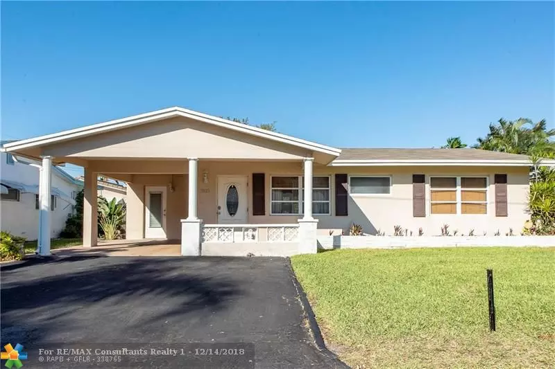 2631 NW 51ST PL, Tamarac, FL 33309