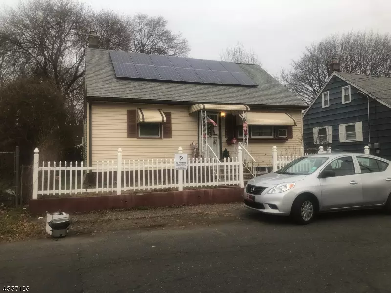 278-280 RYERSON AVE, Paterson City, NJ 07502
