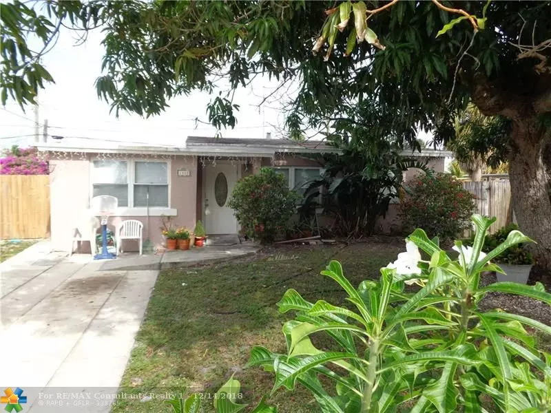 1317 NE 25th St, Pompano Beach, FL 33064