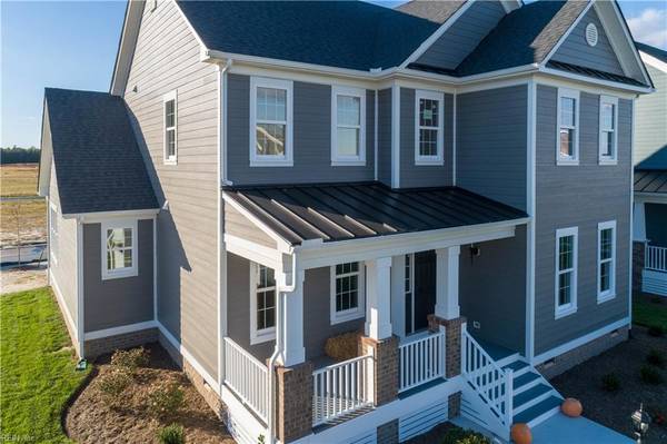 Chesapeake, VA 23323,672 Mill Creek PW