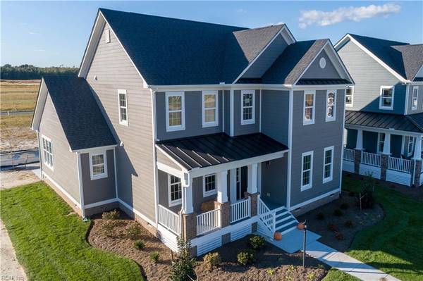 Chesapeake, VA 23323,672 Mill Creek PW