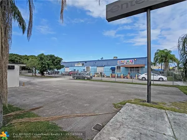 3100 NW 27th Ave, Miami, FL 33142