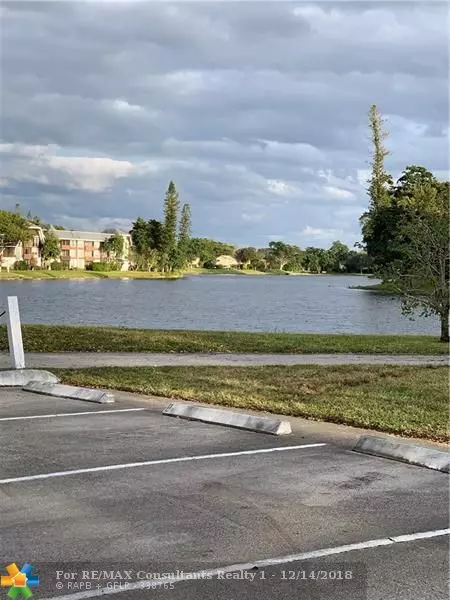 3680 Inverrary Dr  #2y, Lauderhill, FL 33319