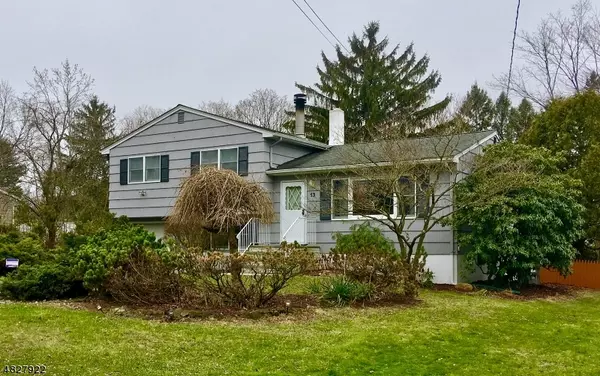 13 HIGHLAND AVE, Roxbury Twp., NJ 07876