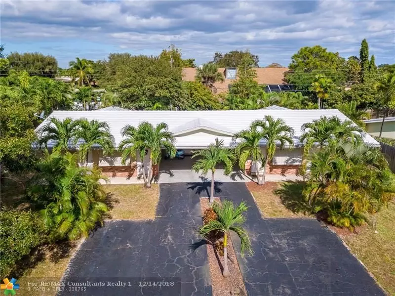 609 NW 25th St, Wilton Manors, FL 33311