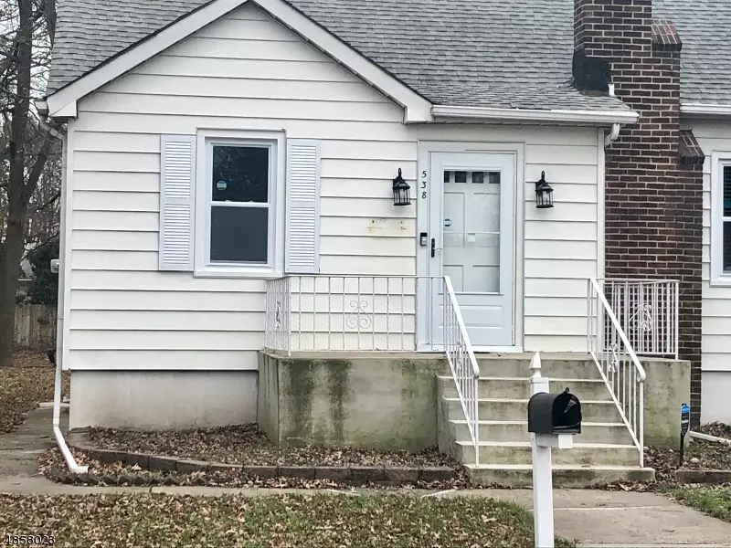 North Brunswick Twp., NJ 08902,538 NASSAU ST