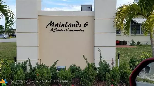 Tamarac, FL 33319,4917 NW 49th Rd