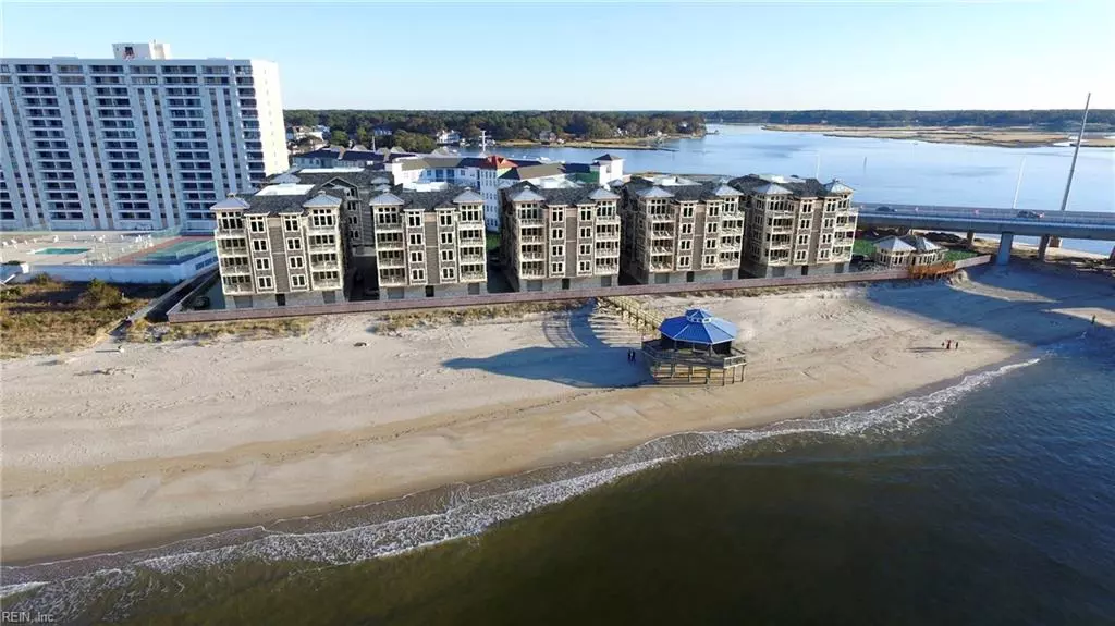 2317 Point Chesapeake QUAY #4012, Virginia Beach, VA 23451